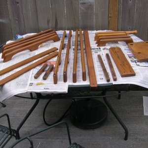 Lotsa Teak