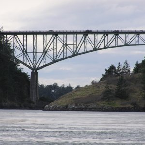 Deception Pass