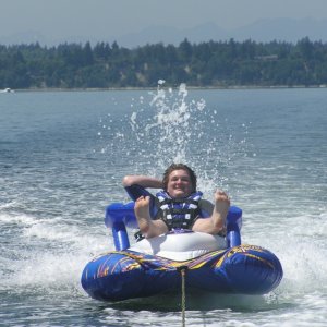 Kid fun