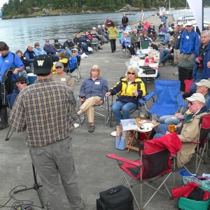 C-Dory Gathering