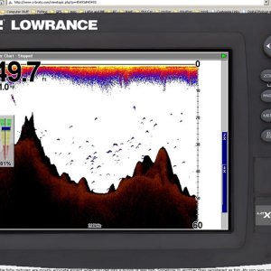LCX111 Emulator with 81 percent Sensitivity