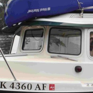 Media 'Boat Dog' in album 'Derickson Spit'