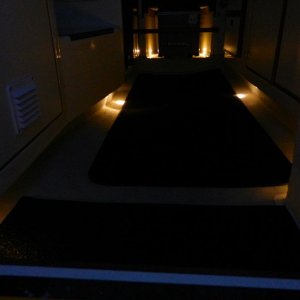 Media 'Interior LED\'s 2' in album 'Replacement festoon bulb installed'