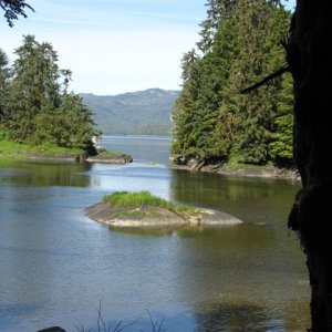Anan Cove