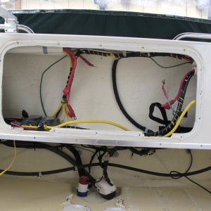 Media 'Opening in Aft Battery Compartment' in album 'Opening in Aft Battery Compartment'