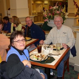 Pam & Tim (True Story)