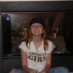 Haileigh(Haileigh's Comet)