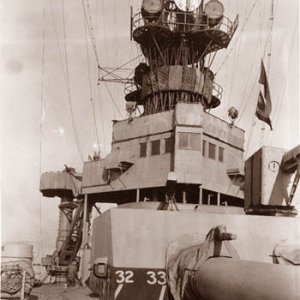 USS U