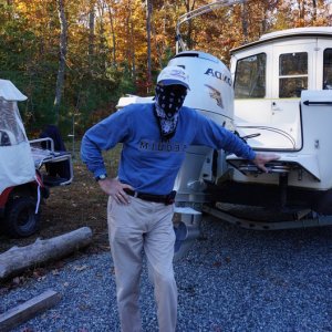 Occoquan Boat finds new h0me 2