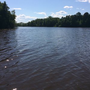 St Louis River