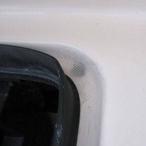 Media 'Battery hatch cover drain' in album 'Fishbox channel drain'