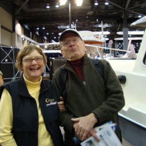 Al & Karen (Prineville, OR)