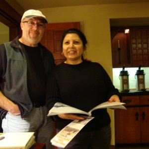 Dan & Tanya (C-Renity)