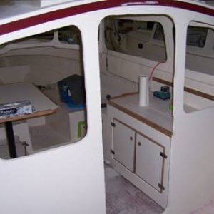 cabin