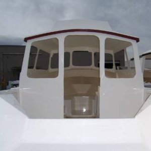 sterncabin
