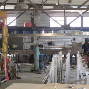 Metal Craft Marine, Clayton, NY