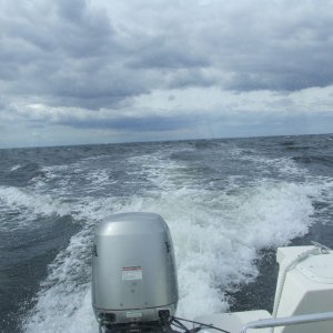 More weather