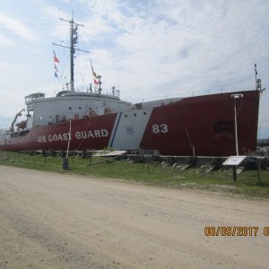 Queen of The Great Lakes