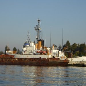 Anacortes waterfront