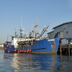 Anacortes waterfront