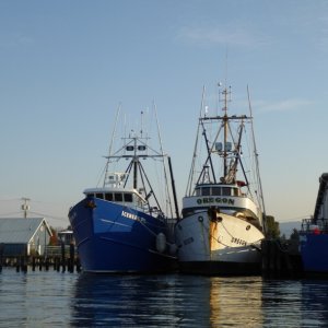 Anacortes waterfront