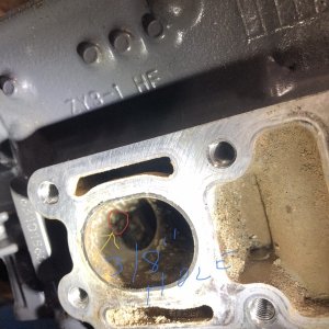 Honda 200 hp, wasted, beyond repair