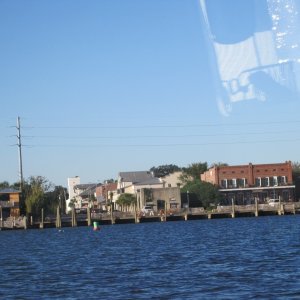 Gulf Coast Gathering 2012