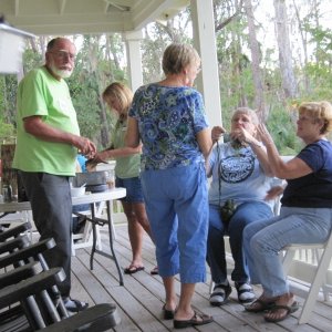 Gulf Coast Gathering 2012