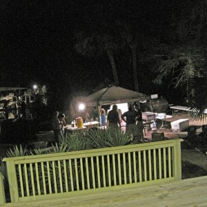 Gulf Coast Gathering 2012