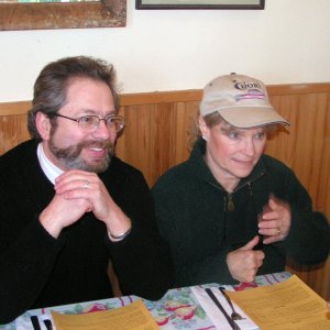 (Pat Anderson)