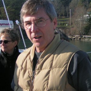 (Pat Anderson)