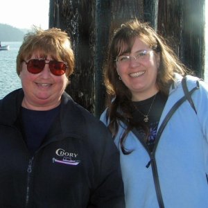 Media '(Pat Anderson)' in album '(Anita Marie)'