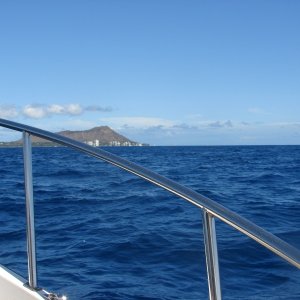 Diamond Head