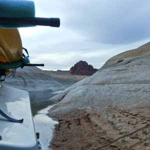 Lake Powell May 2020-32