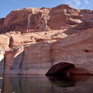 Lake Powell May 2020-61