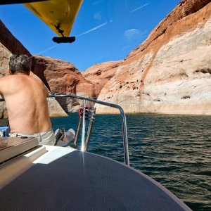Lake Powell May 2020-65