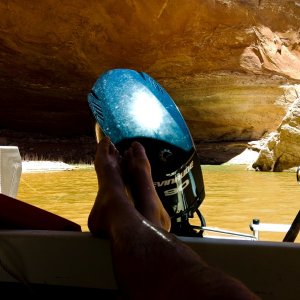 Lake Powell May 2020-92