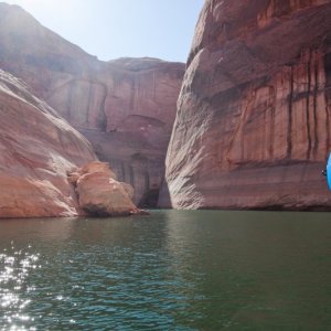 Lake Powell May 2020-98