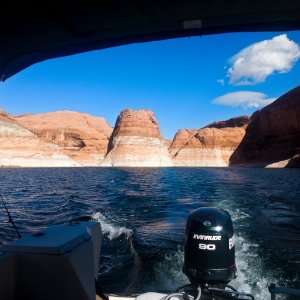 Lake Powell May 2020-112