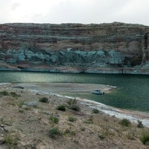 Media 'Lake Powell May 2020-126' in album 'Lake Powell May 2020-1'