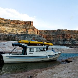 Lake Powell May 2020-127