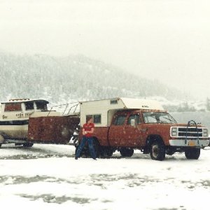 Coming to Alaska (1983)