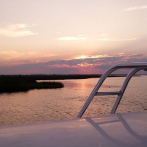 Sunset 1