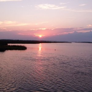 Sunset 2