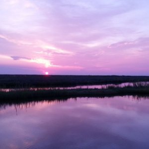 Sunrise