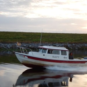 Media 'Lake Okeechobee' in album 'Bahamas 2010'