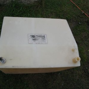 Port tank