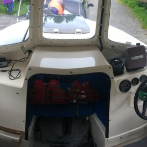 Media 'IMG 6782' in album '1993 C-Dory Cruiser'