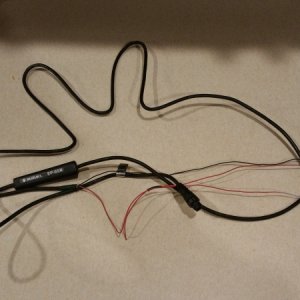 Media 'The alleged offending NMEA sender unit' in album 'Home in the driveway from Texas'