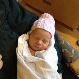 Media 'Kinsley.  Born Dec 5 1013' in album 'Kinsley.  Born Dec 5 1013'